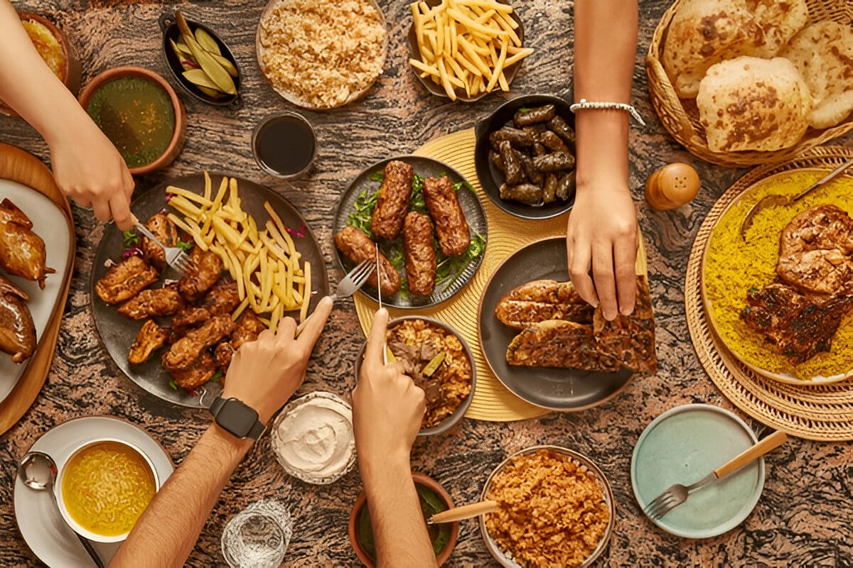 π₯«βοΈ Database of US Food Brands ππ