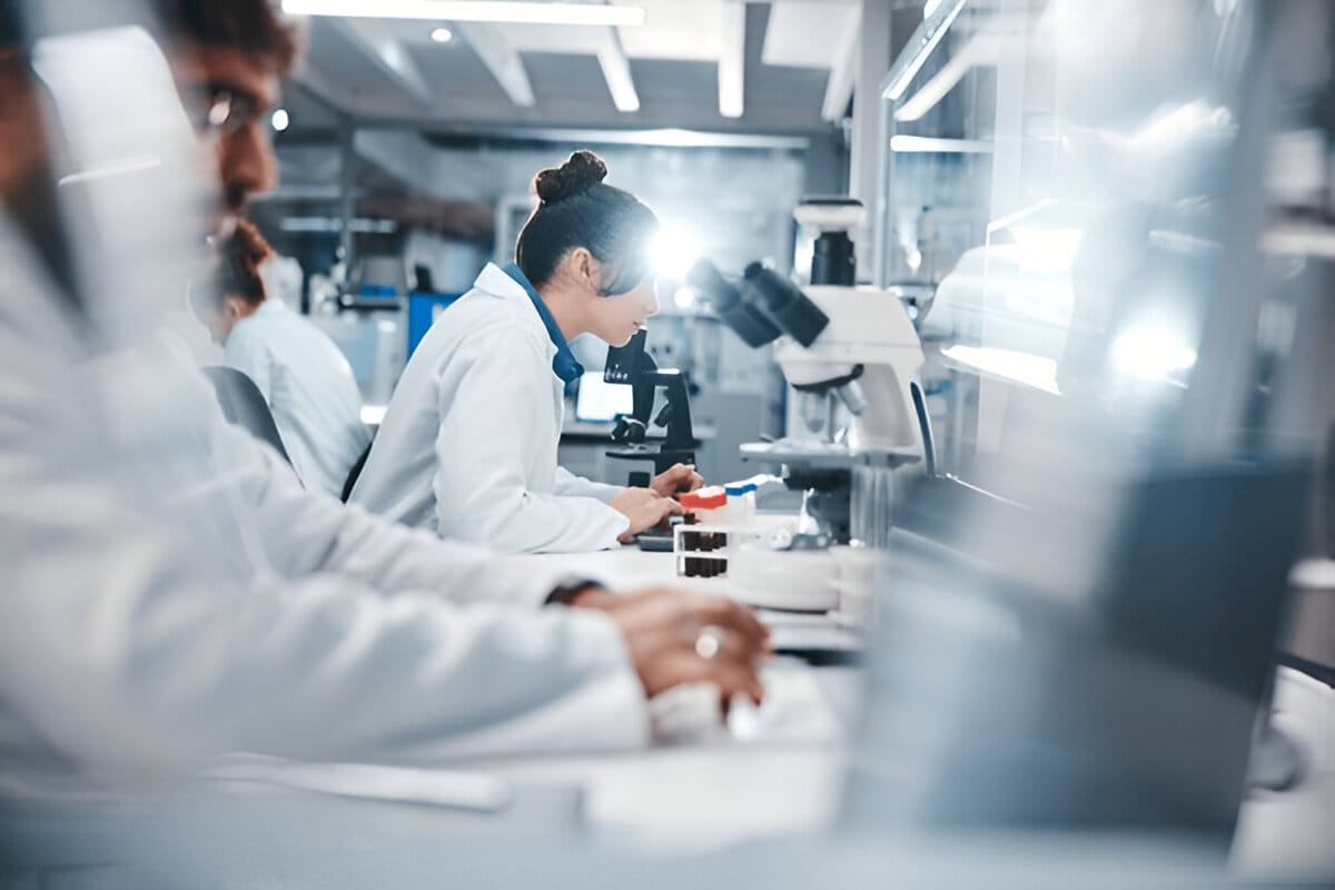 Healthcare United States - Database for Calling & Email Outreach 📞✉️