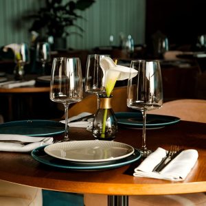 🍽️ United States Restaurants Database