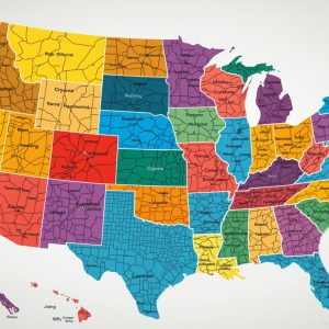 US Database By State