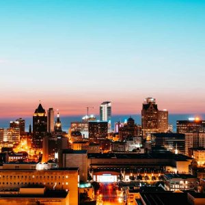 Wisconsin Population Contact Database ππ§π